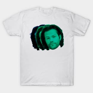 Jared Pedalecki T-Shirt